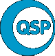 QSP logo